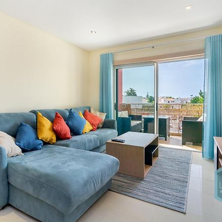 Medronheira B2 Dream Lodging Albufeira Exterior photo