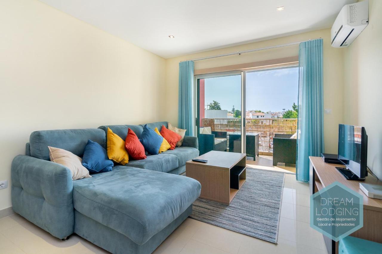 Medronheira B2 Dream Lodging Albufeira Exterior photo