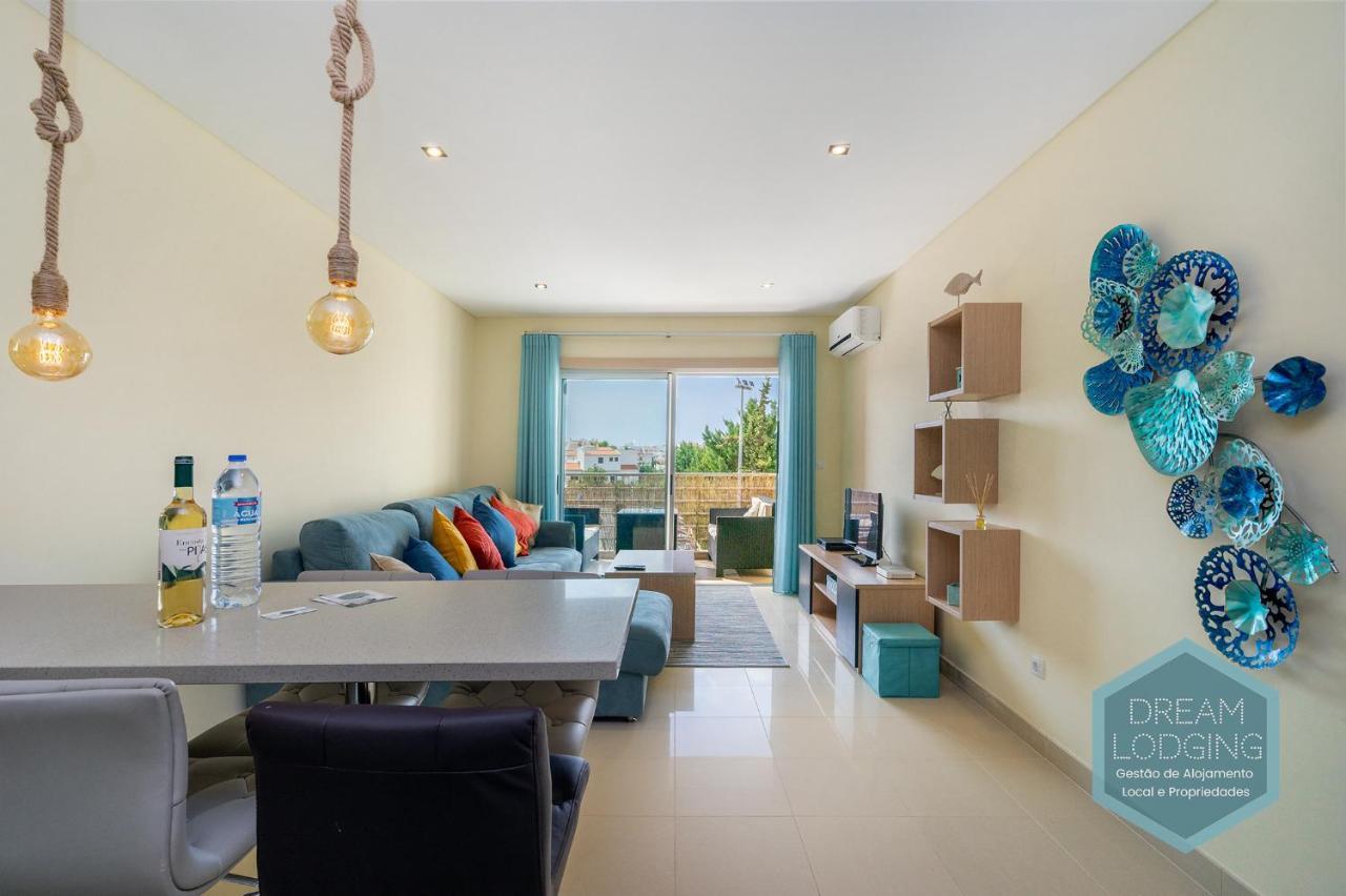Medronheira B2 Dream Lodging Albufeira Exterior photo
