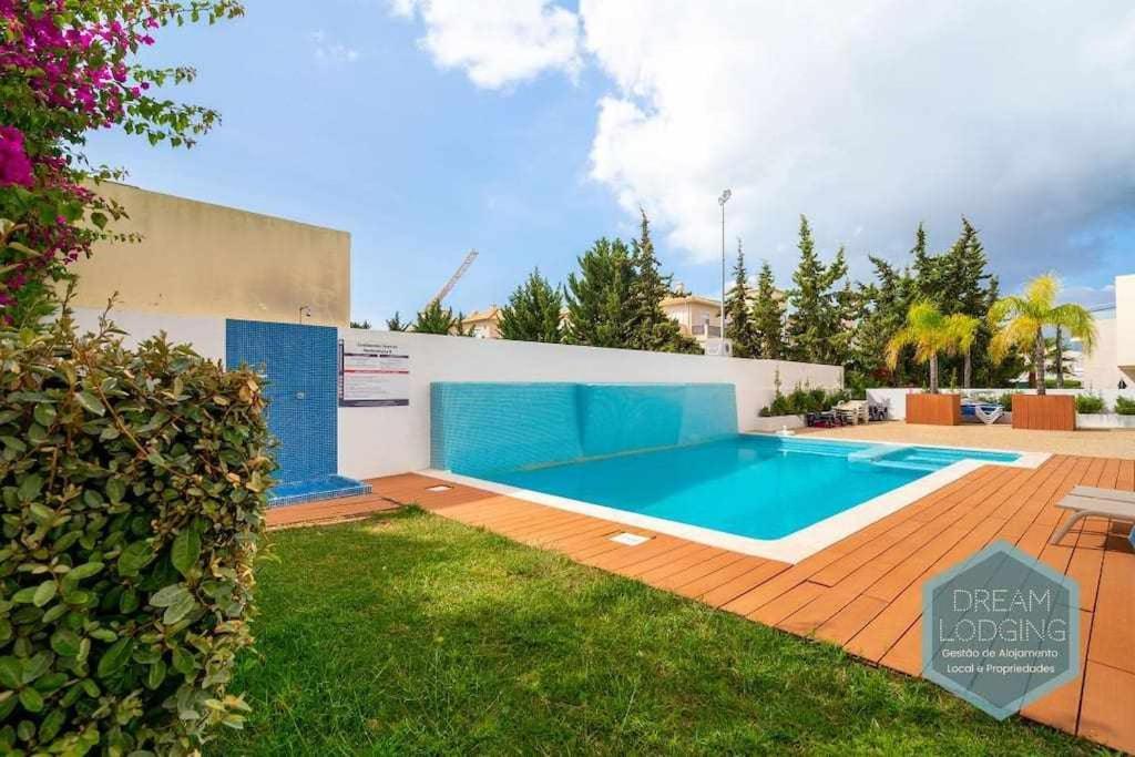 Medronheira B2 Dream Lodging Albufeira Exterior photo