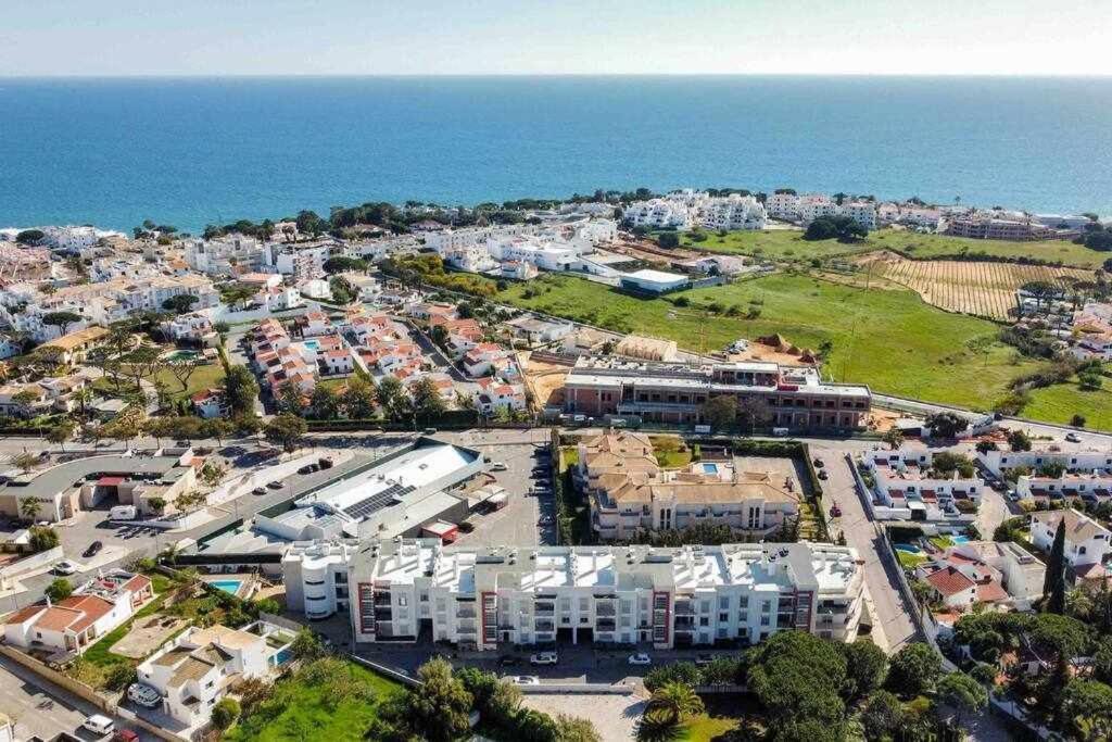Medronheira B2 Dream Lodging Albufeira Exterior photo