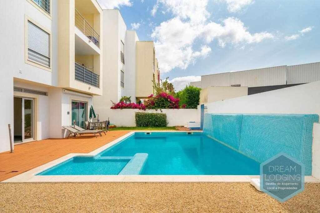 Medronheira B2 Dream Lodging Albufeira Exterior photo