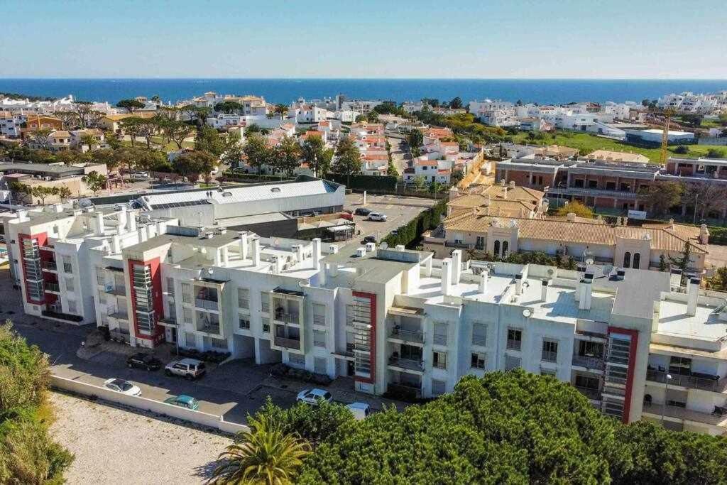 Medronheira B2 Dream Lodging Albufeira Exterior photo